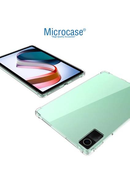 Xiaomi Redmi Pad 10.61 Inch Anti Shock Silikon Kılıf -Şeffaf AL3308 fiyatları