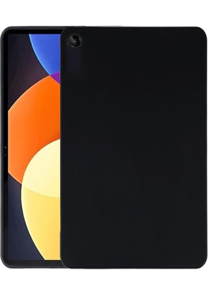 Lenovo Tab M10 TB328FU T328 10.1 Inch Tablet Silikon Tpu Soft Kılıf - Siyah AL3284
