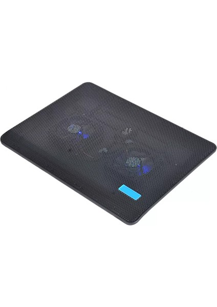 Notebook Laptop Soğutucu Stand 2 Fanlı - AL3497