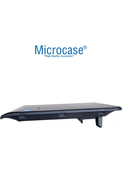 Notebook Laptop Soğutucu Stand 2 Fanlı - AL3497