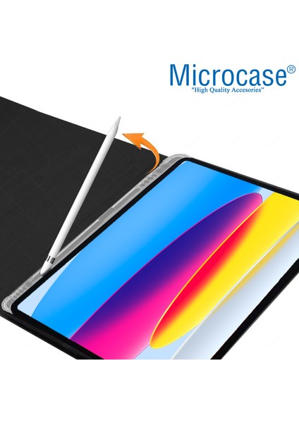 Microsoft Ipad Pro 11 M2 2022 Bluetooth Touchpad Klavye+Mouse+Kalem Koymalı Kılıf BKK11 indirimleri