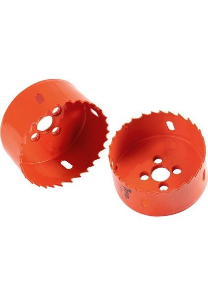 Bi Metal Panç / Delik Açma Alçıpan, Ahşap, Metal / (35mm)