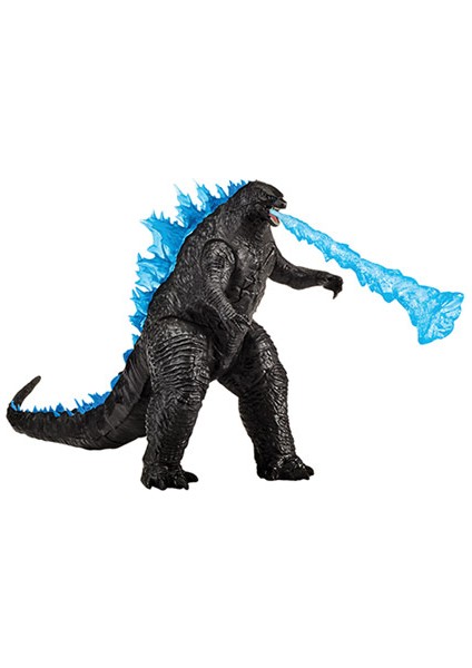 Figür Oyuncak Godzilla Vs Kong Figür Godzilla Heat Ray Oyuncak