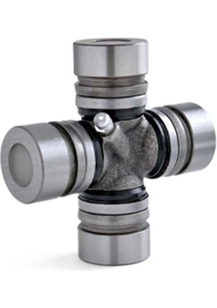 6015.2RS.C3 Qbc Rulman