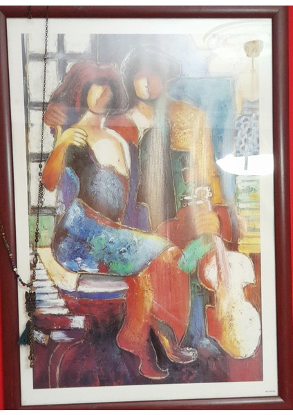 SALVADOR DALİ POSTER