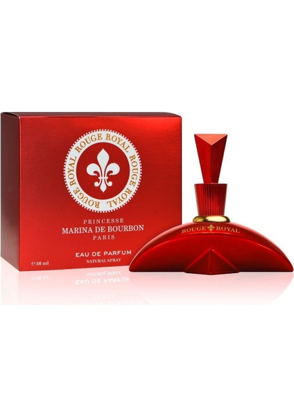 Rouge Royal Edp 50 ml Kadın Parfümü