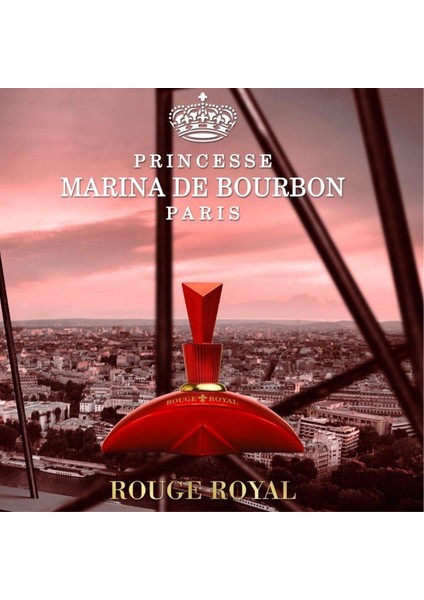 Rouge Royal Edp 50 ml Kadın Parfümü