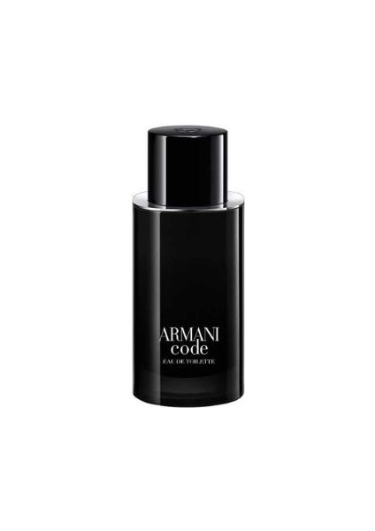 Giorgio Armani Code Edt 75 ml