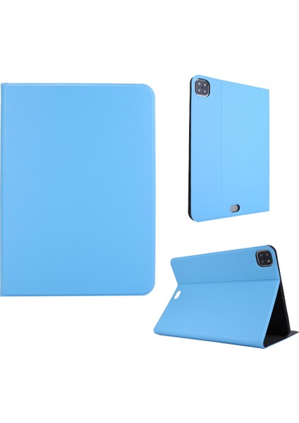 Xphonestore iPad Pro 11 Inch 2020 Için Koruyucu Tablet Kılıfı - Açık Mavi (Yurt Dışından) fiyatları