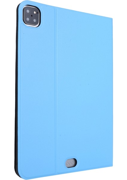 Xphonestore iPad Pro 11 Inch 2020 Için Koruyucu Tablet Kılıfı - Açık Mavi (Yurt Dışından) modelleri