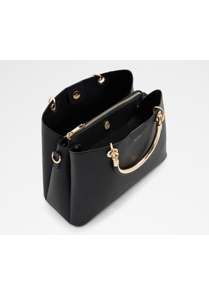 Surgoıne Omuz ve El Çantaları - Siyah modelleri