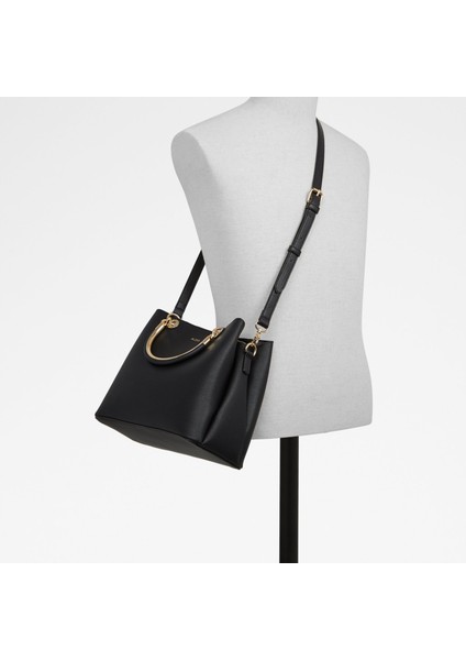 Surgoıne Omuz ve El Çantaları - Siyah fırsatları