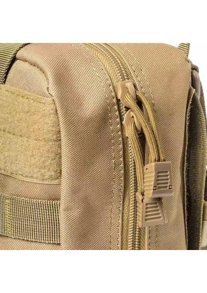 Taktik Tıbbi Paket Çok Fonksiyonlu Paket (Yurt Dışından)