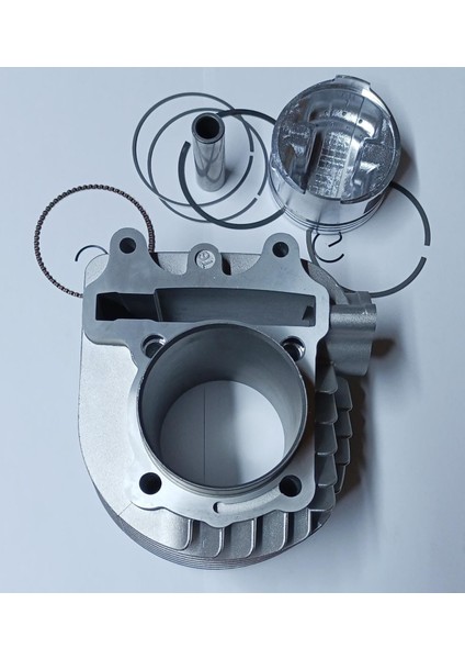 Volta RM5X Rm5 170CC Silindir Piston Sekman Seti