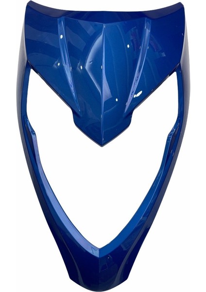 Kanuni Mati 125 Ön Göğüs Mavi