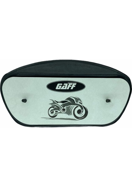 Gaff Top Case Üniversal Sırtlık