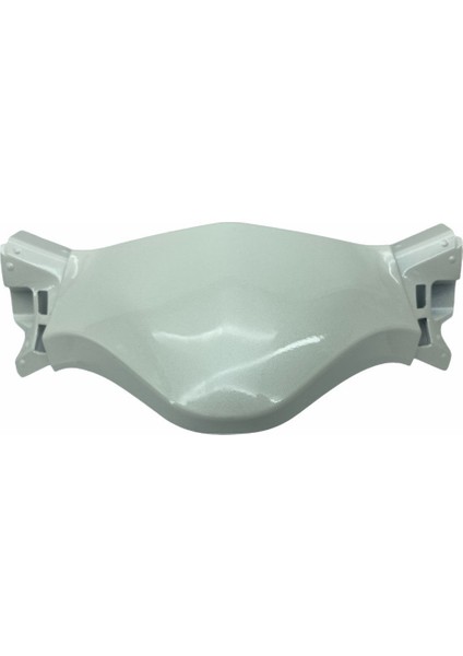 Yamaha N-Max 125-155 Ön Kapak 2 Beyaz