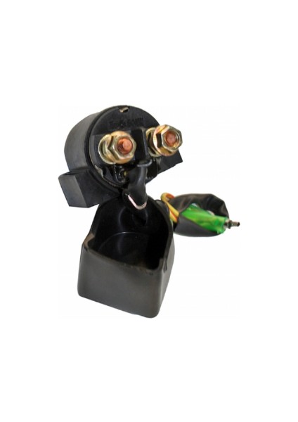 Mondial X-Treme Max 150 Marş Rolesi