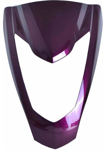 Honda Activa S Ön Far Grenajı Mor