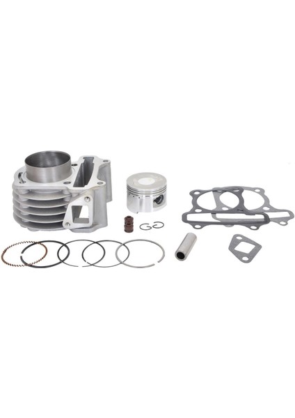 Arora Cappucino 50 Cc. 100 cc Dönüşüm Kiti