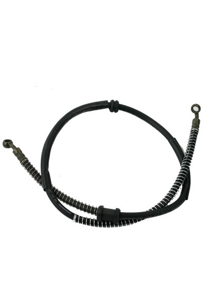 Mondial ZNU Ön Fren Hidrolik Hortumu (110cm)