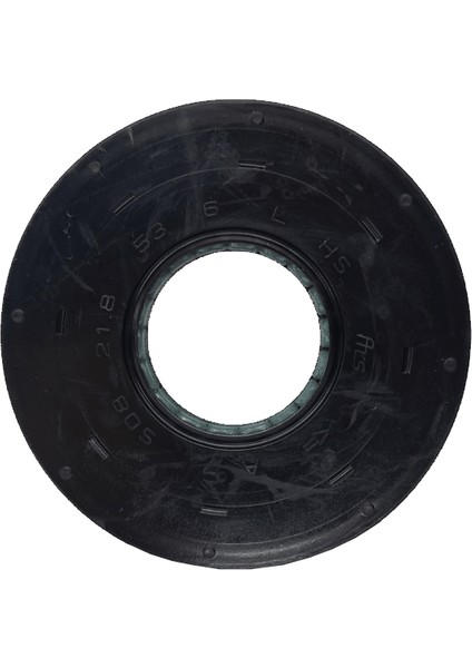 Honda Activa S Orjinal Sol Krank Keçesi