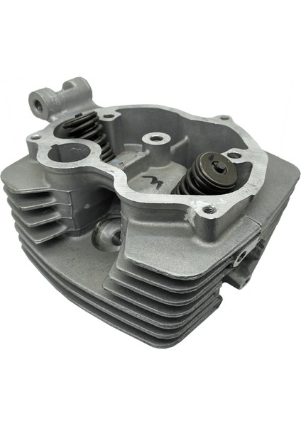 Honda Titan Orjinal Silindir Üst Kapak