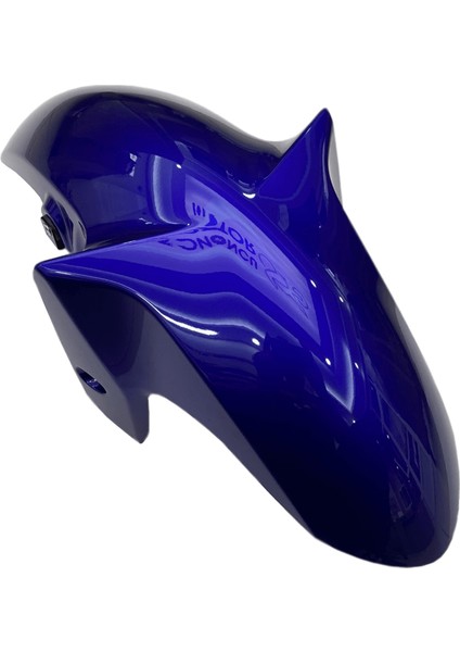 Yamaha Yzf R25 Ön Çamurluk Mavi (2017)