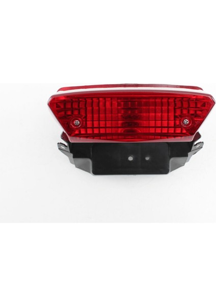 Yamaha YBR 125 ESD Orjinal Arka Stop Komple 18C-H4700-01