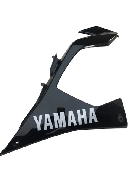 Yamaha Yzf R25 Sol Alt Grenaj Parlak Siyah 2016
