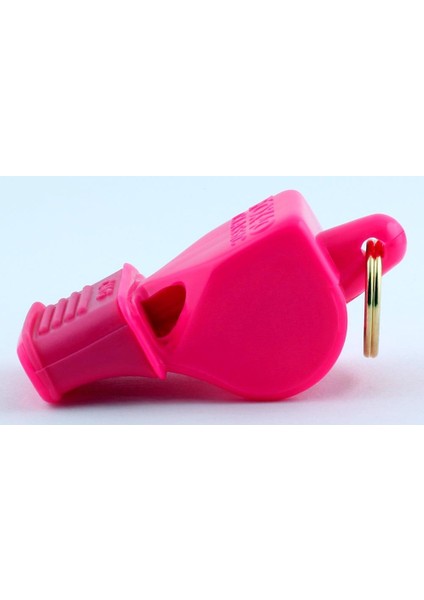 Fox 40 Classic Cmg Safety Düdük Pembe - Ipli 9603-0408