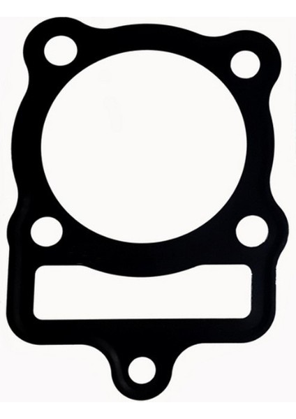 Mondial X-Treme Maxx 200 i Silindir Üst Conta