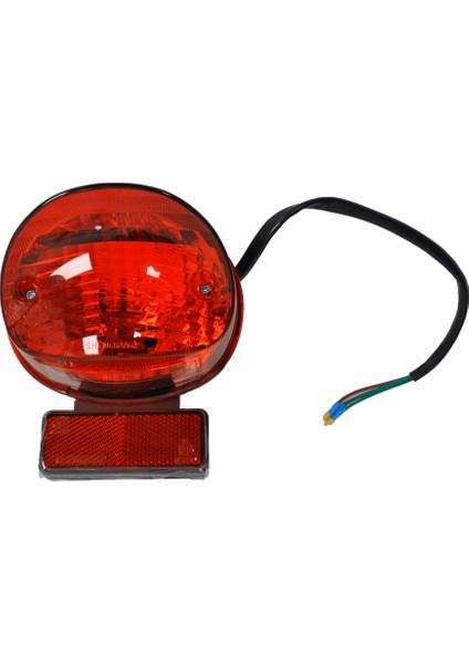 Mondial 100 MG Superboy Arka Stop