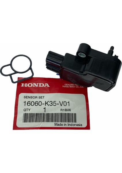 Honda PCX 125 Gaz Kelebek Sensörü 2018-2020 modelleri