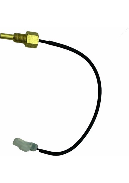 Mondial 125 Drift L Isı Sensörü