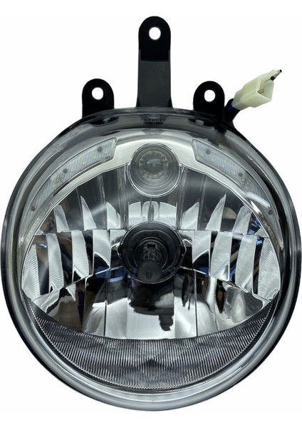 Mondial Vulture 125 I Far Komple