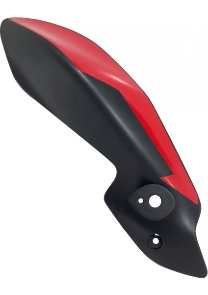 Bajaj Pulsar 200 NS Far Muhafazası Sağ Kırmızı EURO4