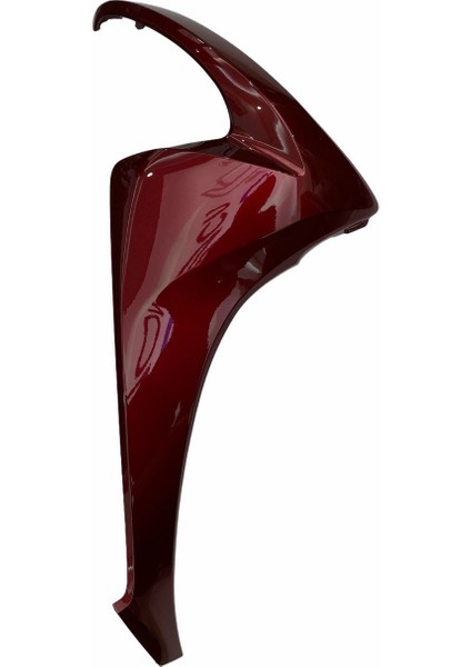 Honda Dio 110 Sağ Dizlik Kırmızı