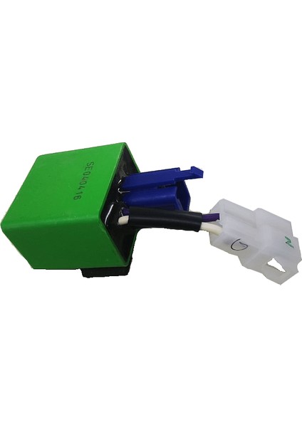 Bajaj Pulsar 200 NS Far Kontrol Ünitesi + Flaşör