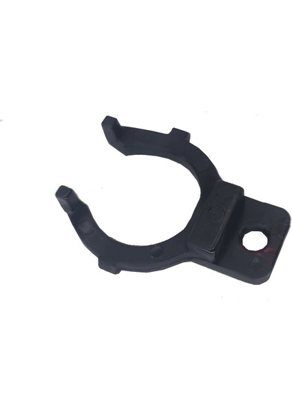 Honda Crf 250 L Arka Basamak Sabitleme Plastiği