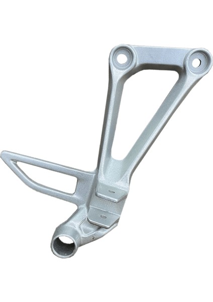 Honda Cbr 250 R Sağ Arka Basamak Braketi