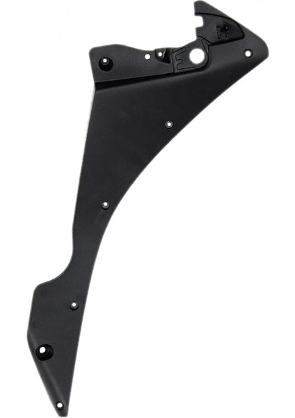 Honda Cbr 125 R Sol Grenaj Iç Kapak