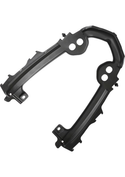 Bajaj Pulsar 200 NS Sele Altı Panel İç