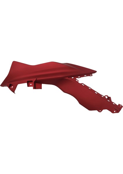Yamaha R25 2019 Panel 3 Sol Mat Kırmızı BS7-F172G-00-P2