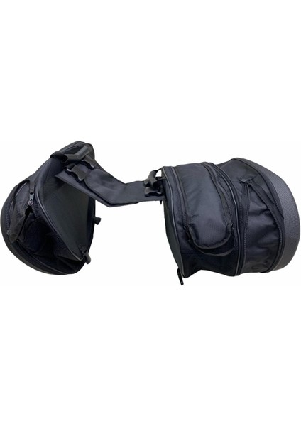 Prosev JS-10 Motosiklet Yan Çanta modelleri