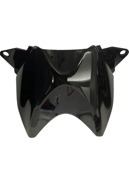 Honda CBR 125 Yakıt Depo Ön Grenaj Siyah