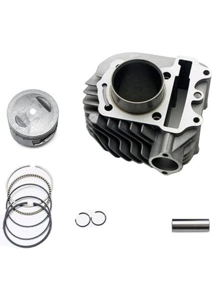 Mondial 150 Zat Silindir