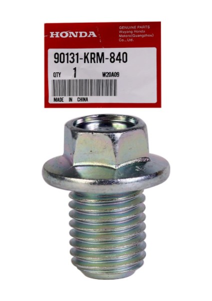 Honda CBR 250 Orjinal Yağ Boşaltma Tapası