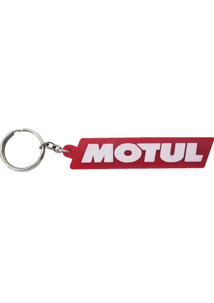 Motul Anahtarlık