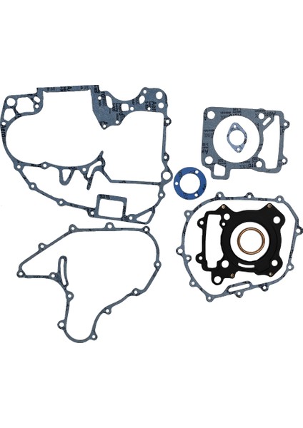 Bajaj Pulsar 200 NS Conta Takımı GKI İndia